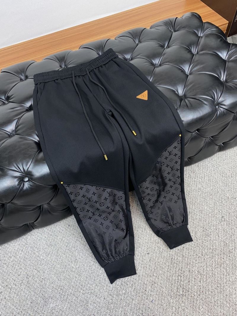 Louis Vuitton Long Pants